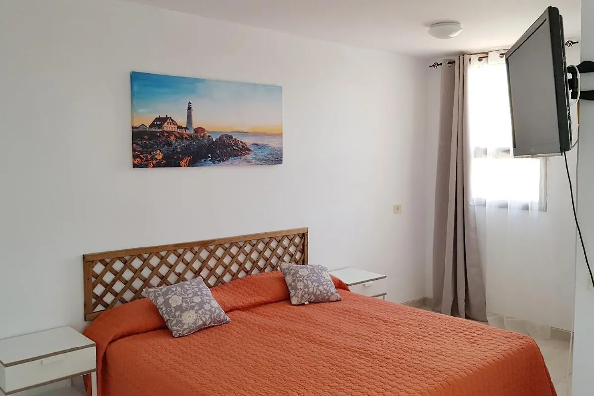 Studio Santiago Apartman Playa de las Américas