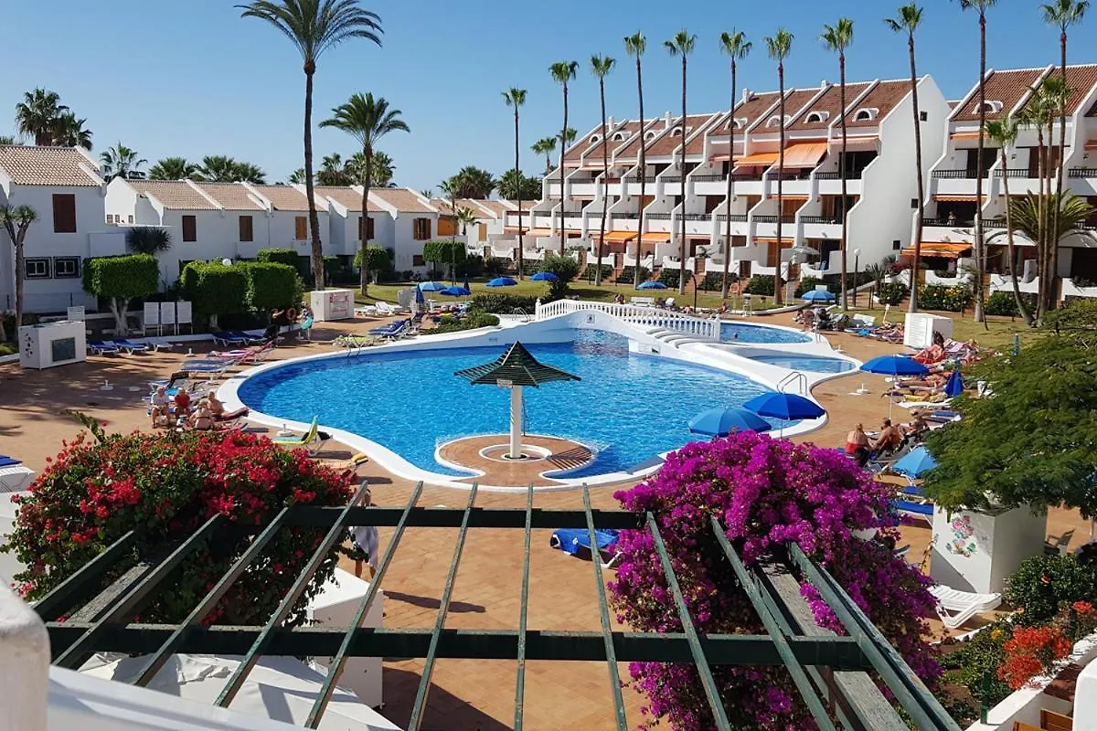 Studio Santiago Apartman Playa de las Américas